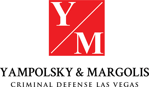 Yampolsky & Margolis Criminal Defense Las Vegas Las Vegas,  Office