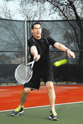 Jeffrey Burr Henderson, NV Office