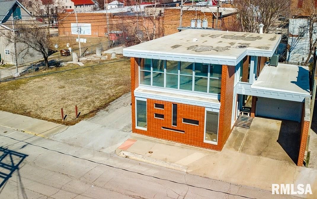 Woods & Bates, P.C Lincoln, IL Office