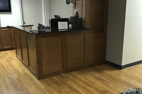 Brynes Law Firm Saint Charles,  Office