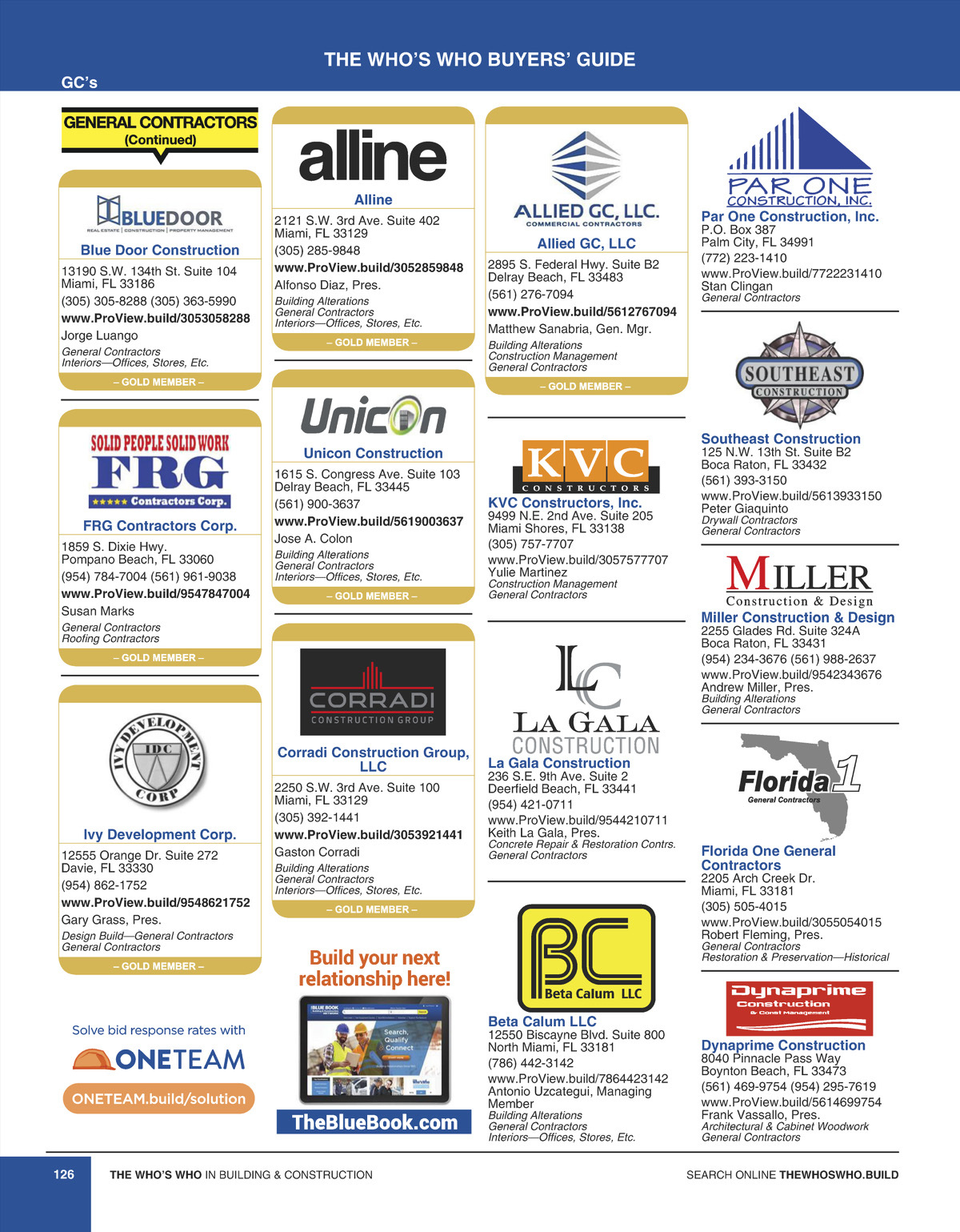 Sanabria & Associates Homestead, FL Office