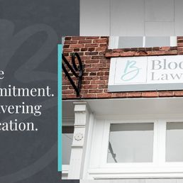Blood Law PLLC Waxhaw,  Office