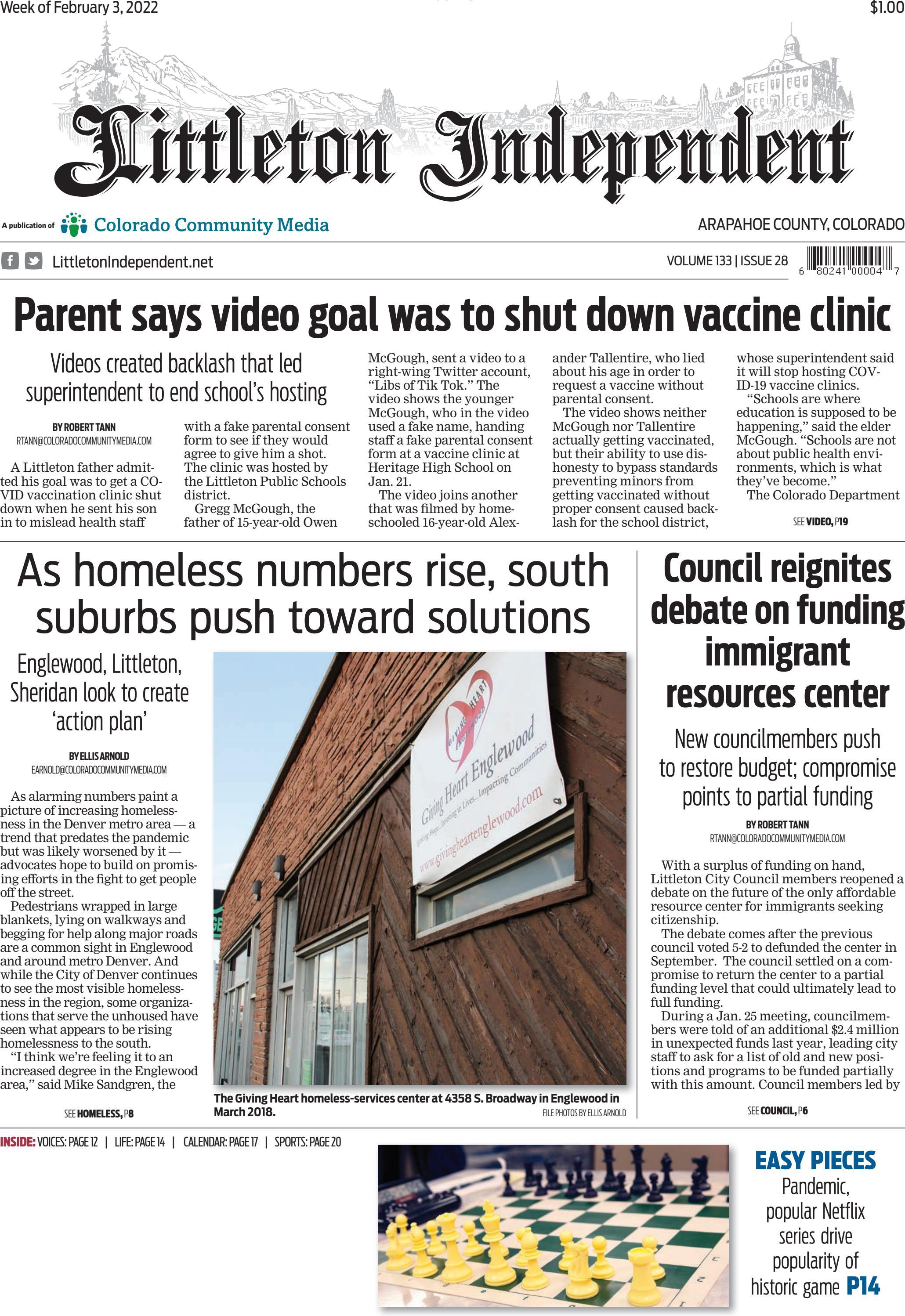 Cantafio & Song PLLC Edwards, CO Office