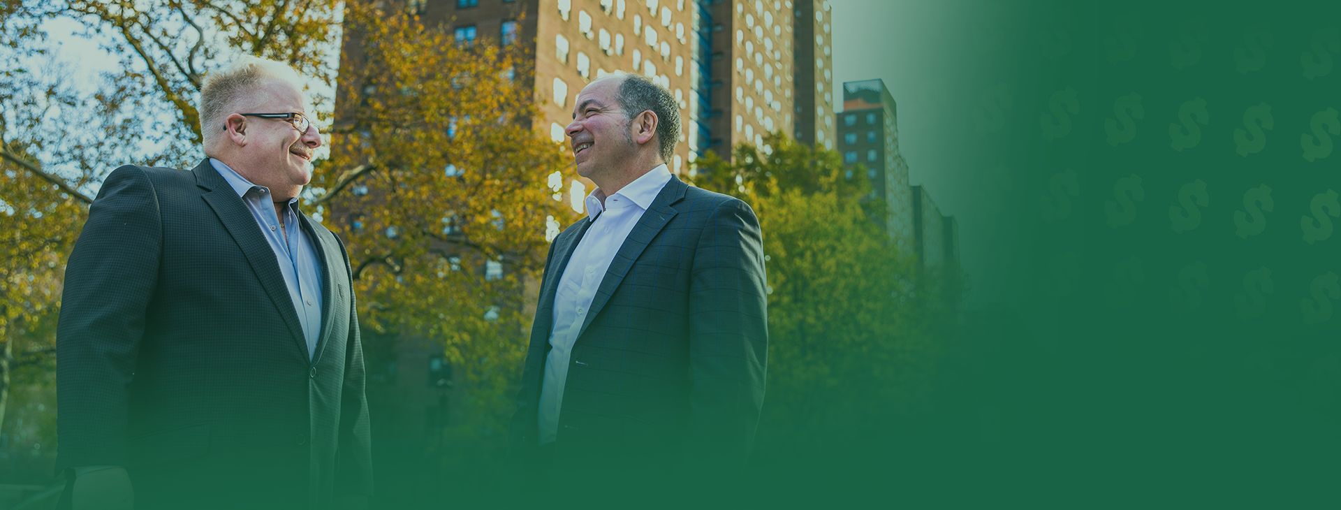 Wolf & Fuhrman, LLP Bronx,  Office