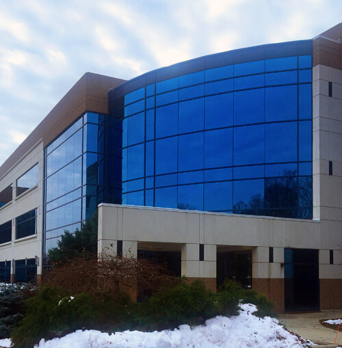 Hewson and Van Hellemont, P.C Grand Rapids, MI Office