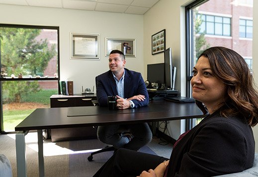 Steimle Birschbach, LLC Sheboygan, WI Office