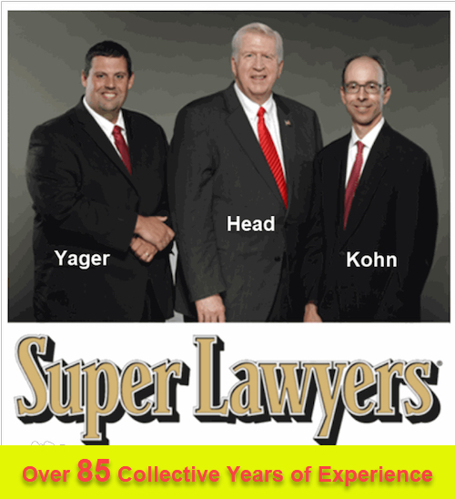 Kohn & Yager Sandy Springs, GA Office