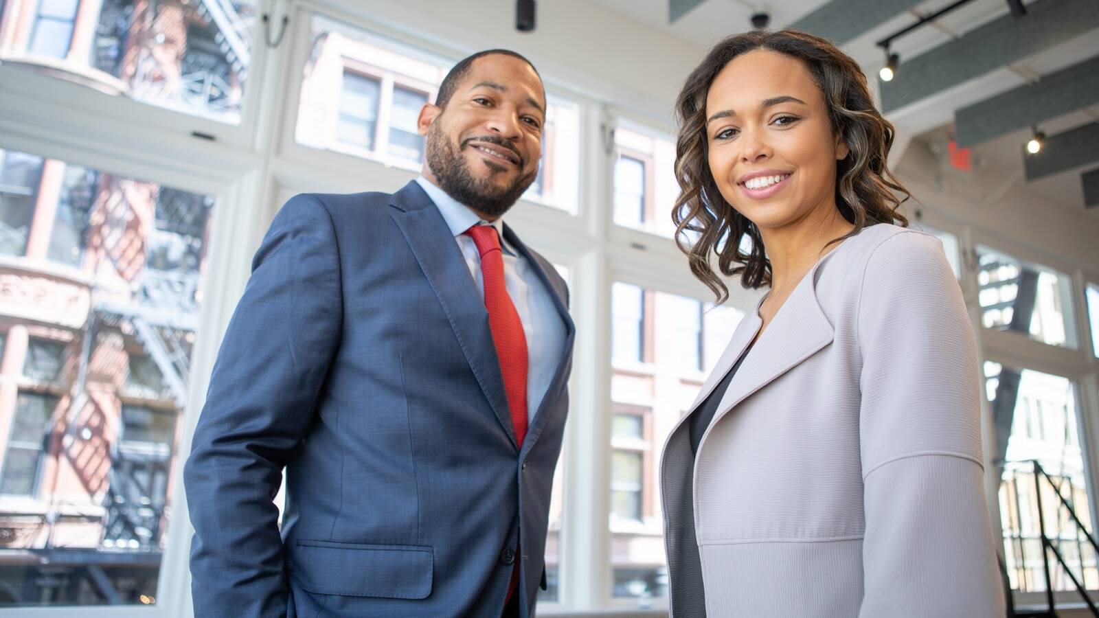 Berardi Immigration Law Buffalo, NY Office