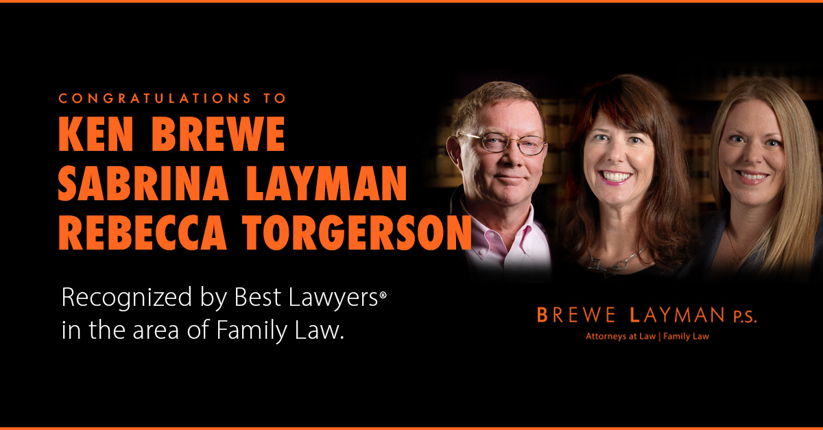 Brewe Layman Everett, WA Office