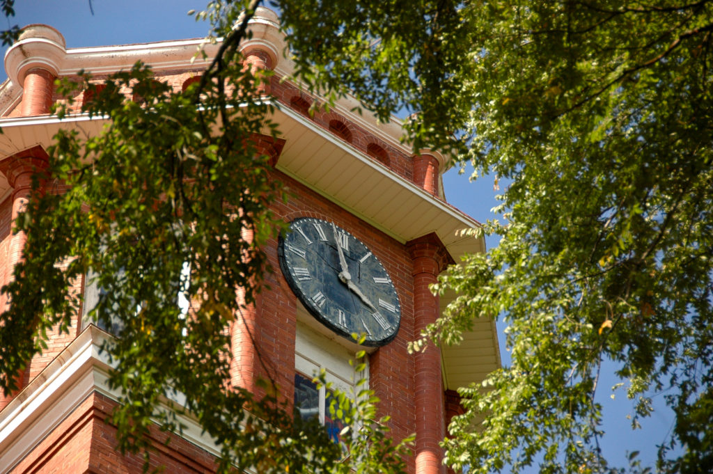 M. Terry Haselden Spartanburg,  Office