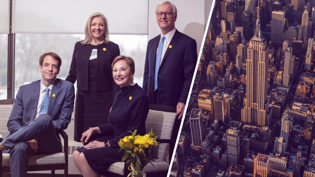 McCann  FitzGerald New York City, NY Office