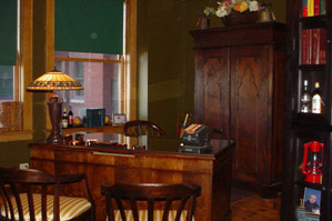 Reavey Law LLC Kansas City, MO Office
