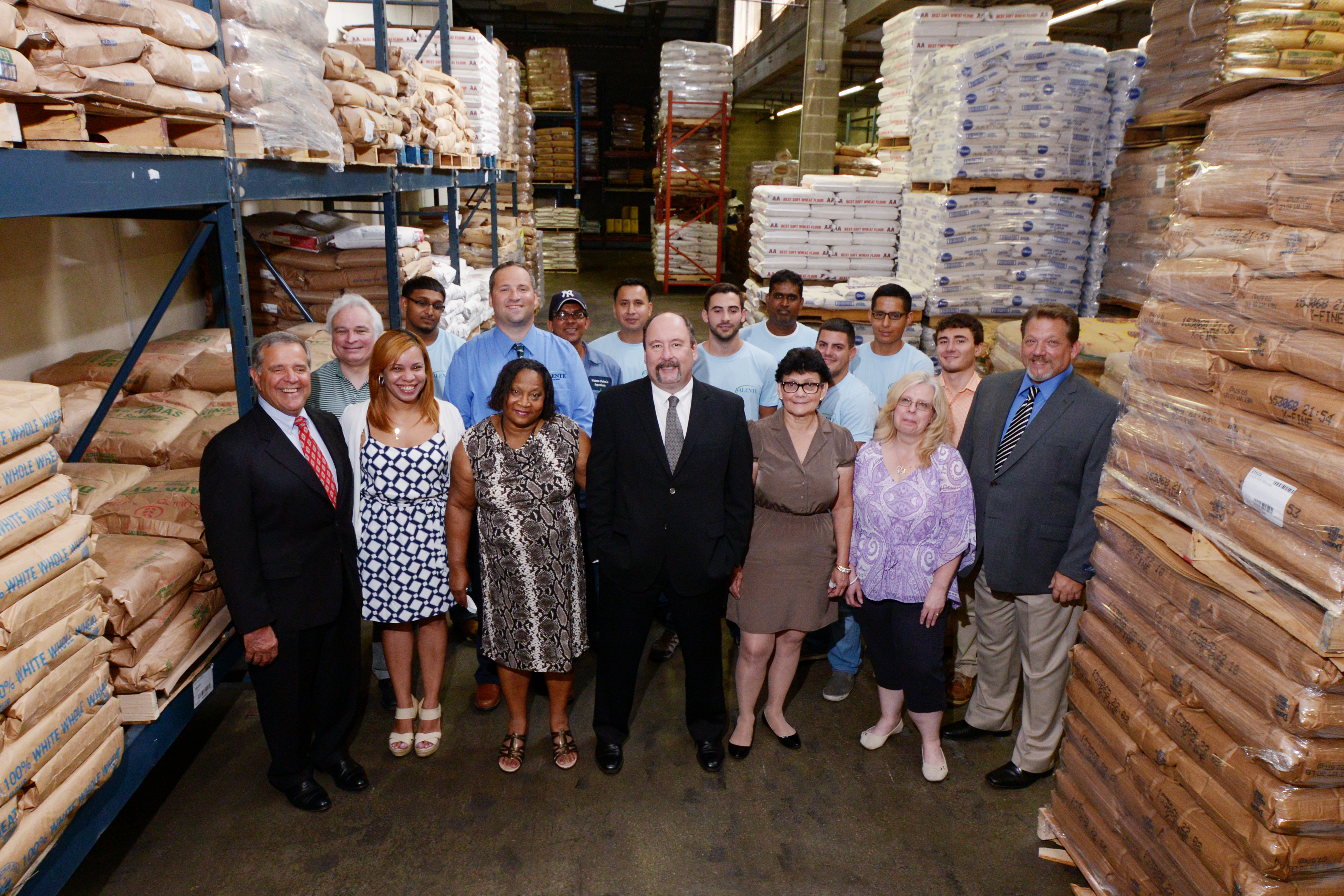 Goldberg & Associates New York City, NY Office