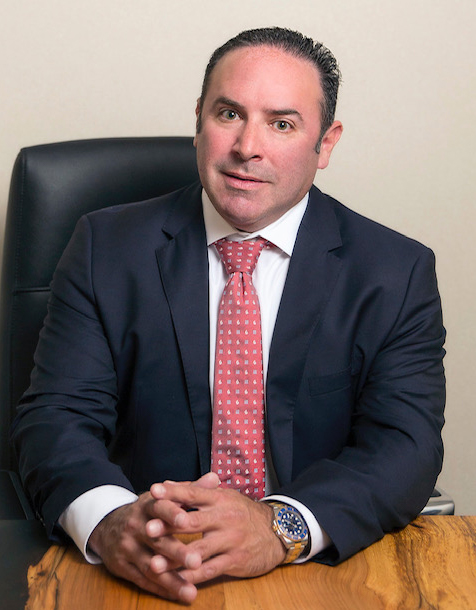 Osipov Bigelman, P.C. Attorneys at Law Southfield, MI Office