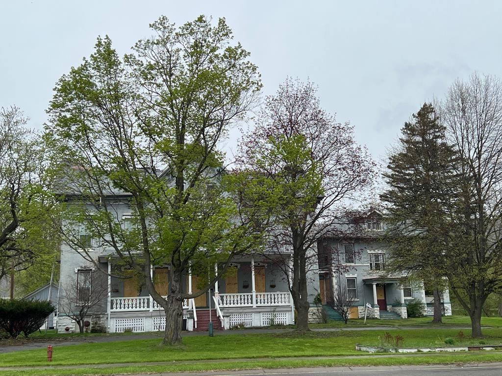 Sayles & Evans Elmira, NY Office