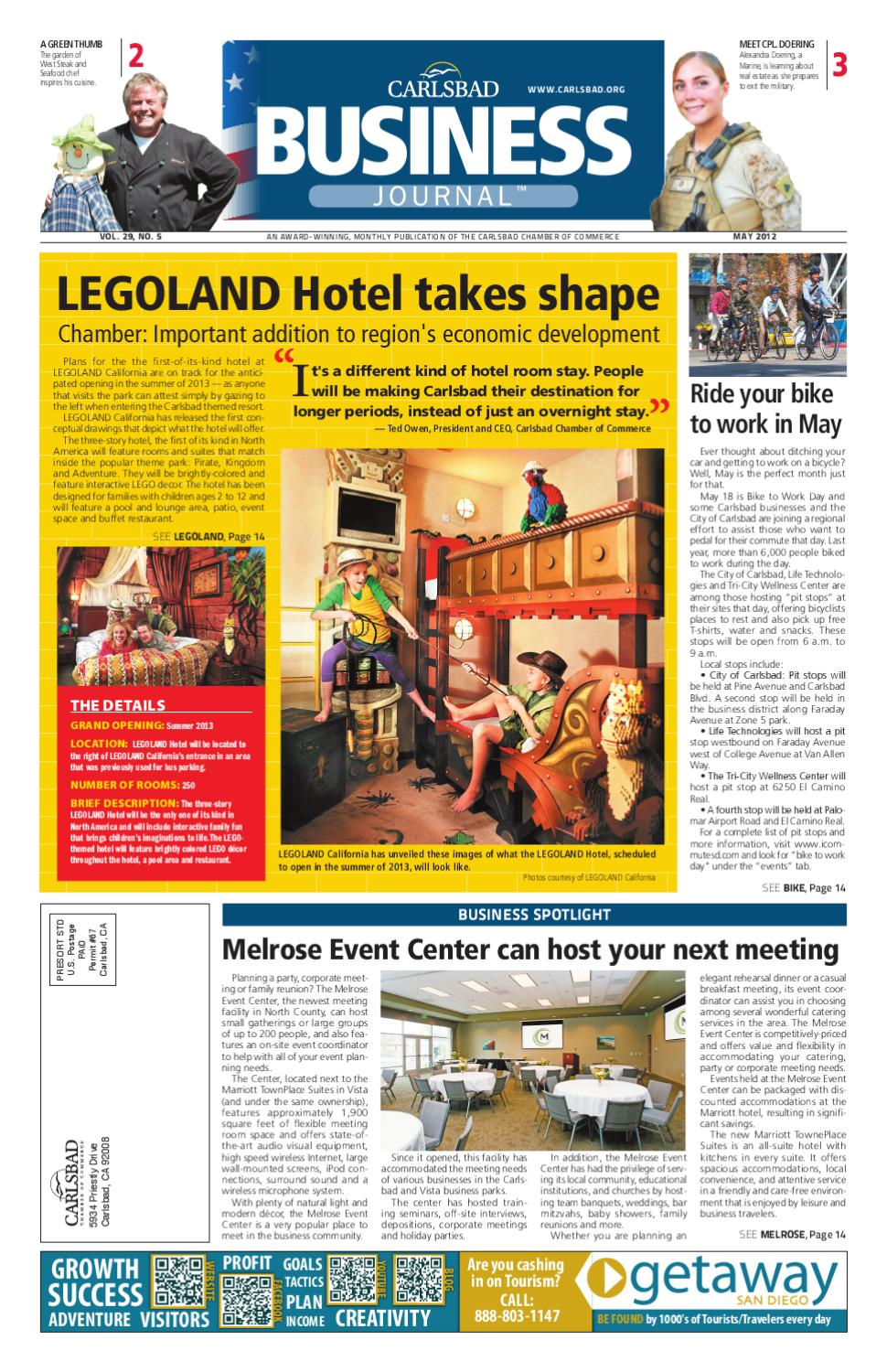 InterContinental IP Carlsbad,  Office