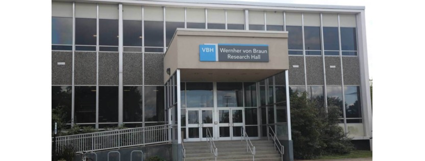 The Ryder Law Firm, PC Huntsville, AL Office