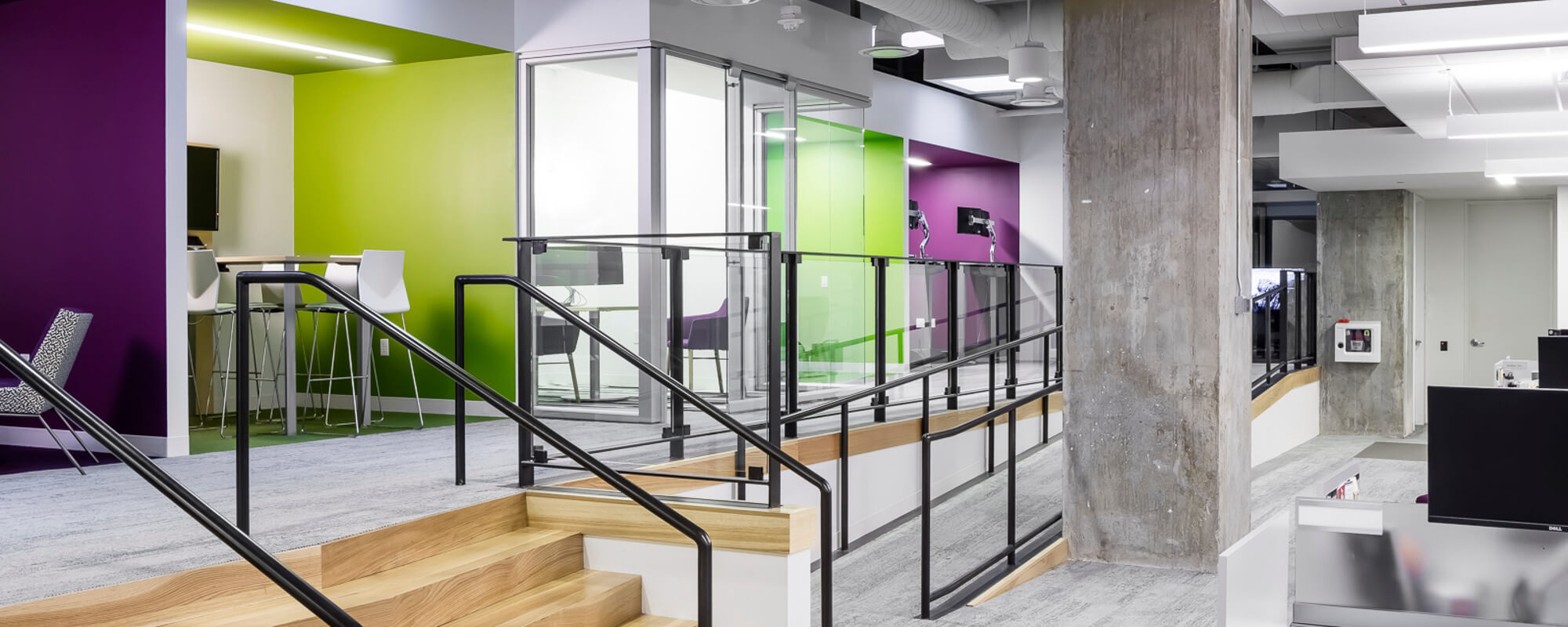 Fish & Richardson Minneapolis, MN Office