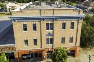 Holliday Karatinos Law Firm, PLLC Brooksville,  Office