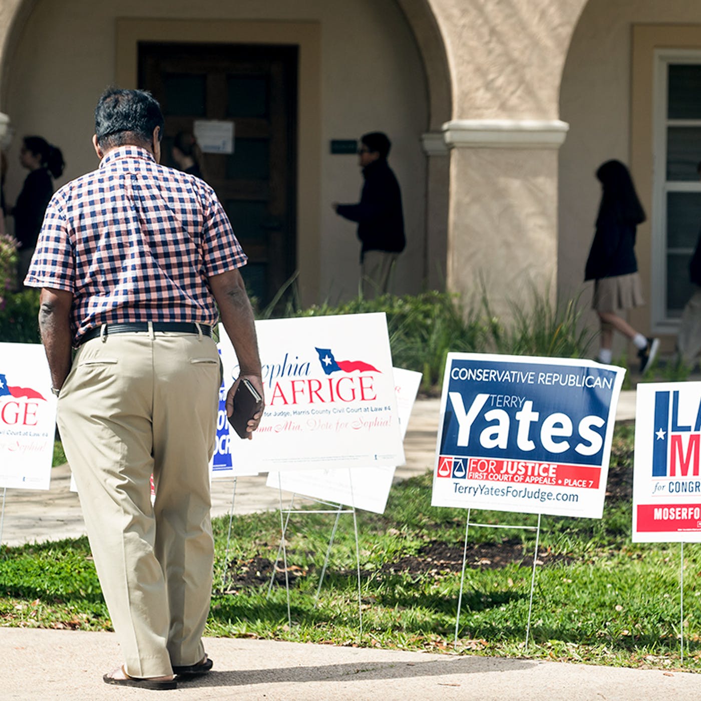 Yates Law Firm, LLC Dallas, TX Office