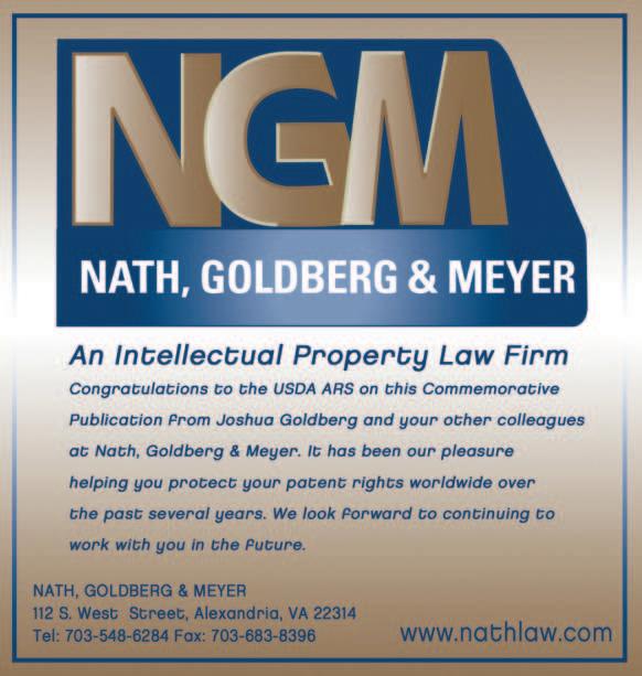 Nath Goldberg & Meyer Alexandria, VA Office
