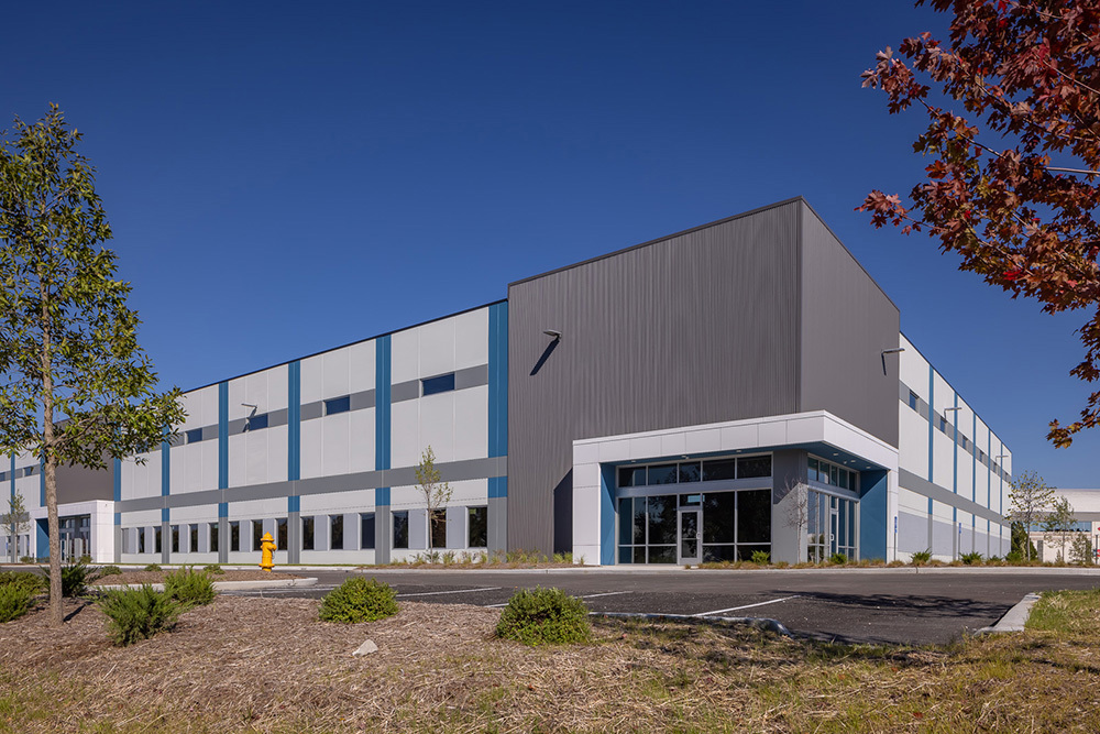 The Driscoll Firm, LLC Saint Louis,  Office