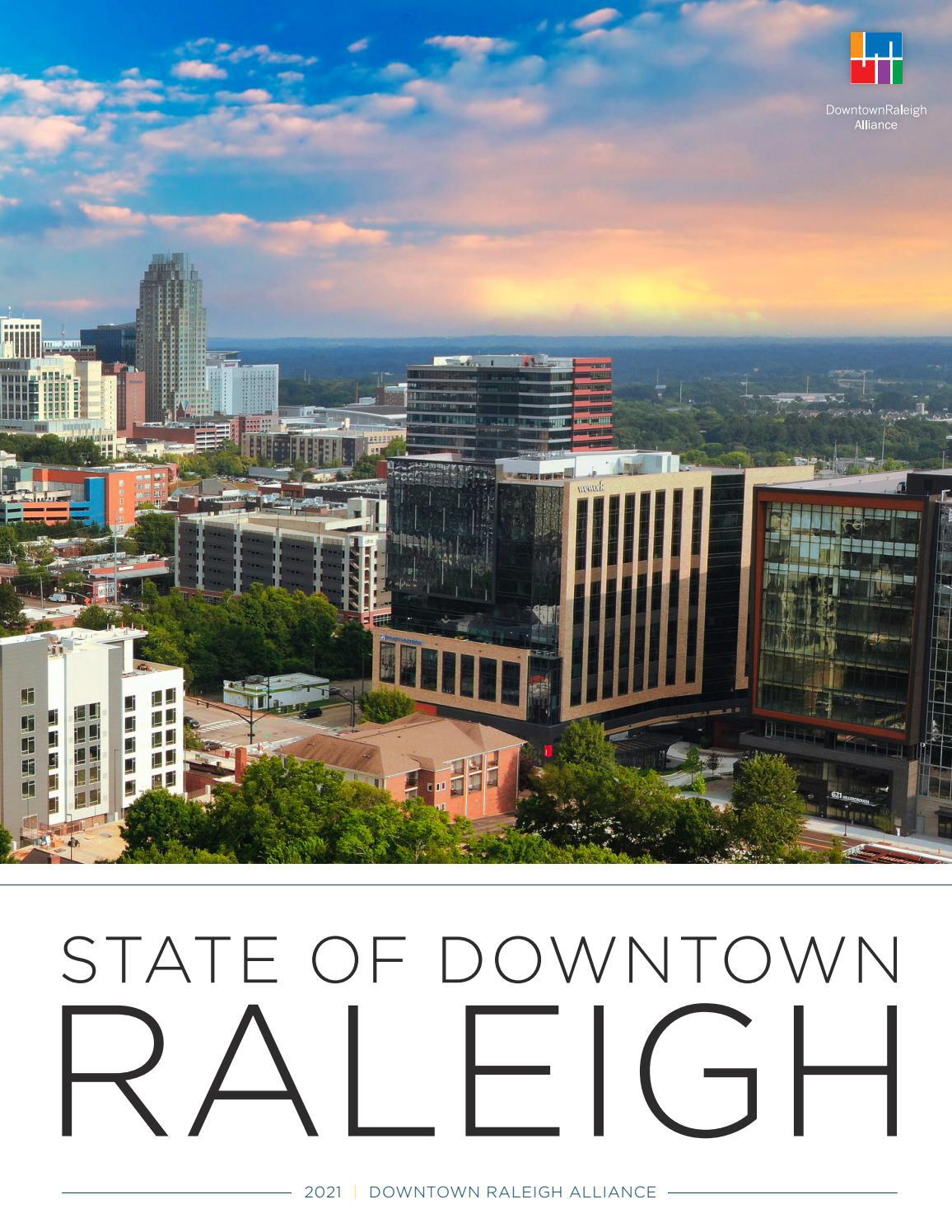 Bold Patents Raleigh, NC Office