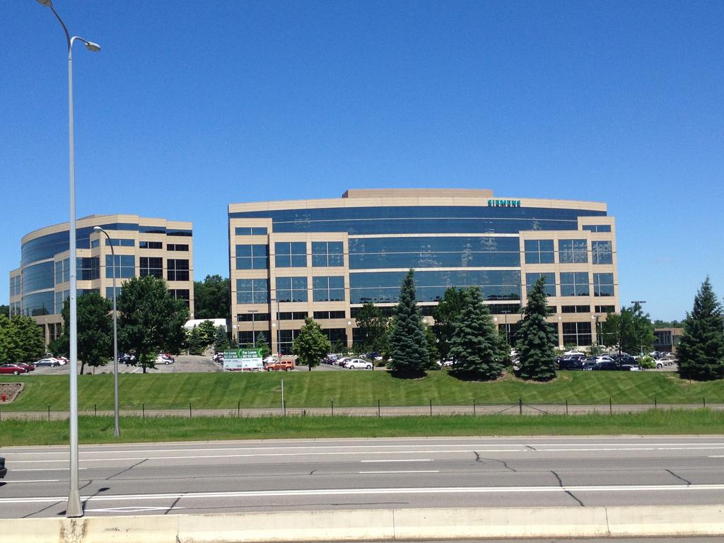 Booth Law Group LLC Minnetonka,  Office