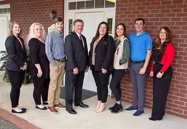 Aaron B. Wentz, PA Fort Walton Beach, FL Office