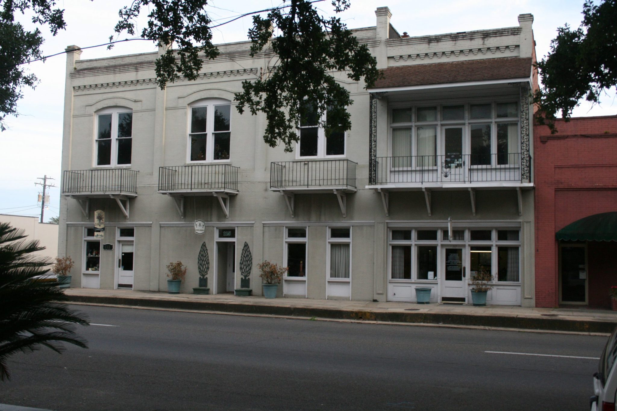Stanford Law Firm Opelousas,  Office