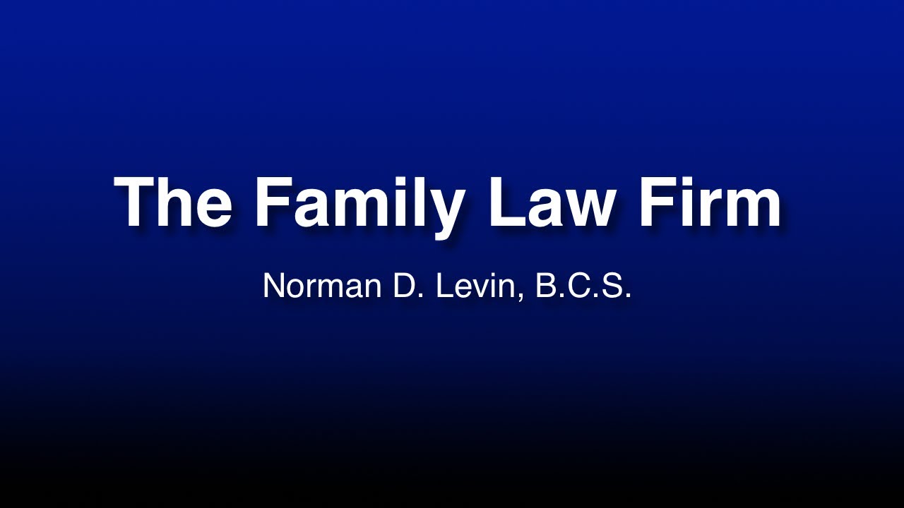 Norman D. Levin, P.A Longwood, FL Office