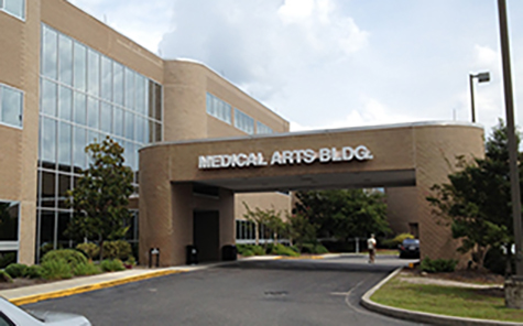 Coastal Law, LLC Conway, SC Office