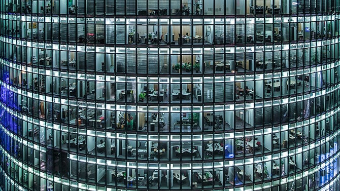 PwC Law LLP Toronto, Canada Office