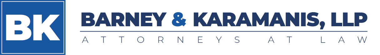 Barney & Karamanis, LLP Barrington,  Office