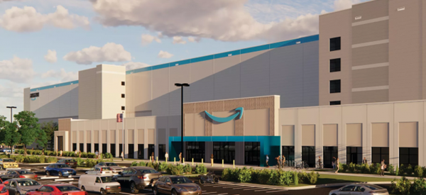 Liston & Tsantilis Law Chicago,  Office