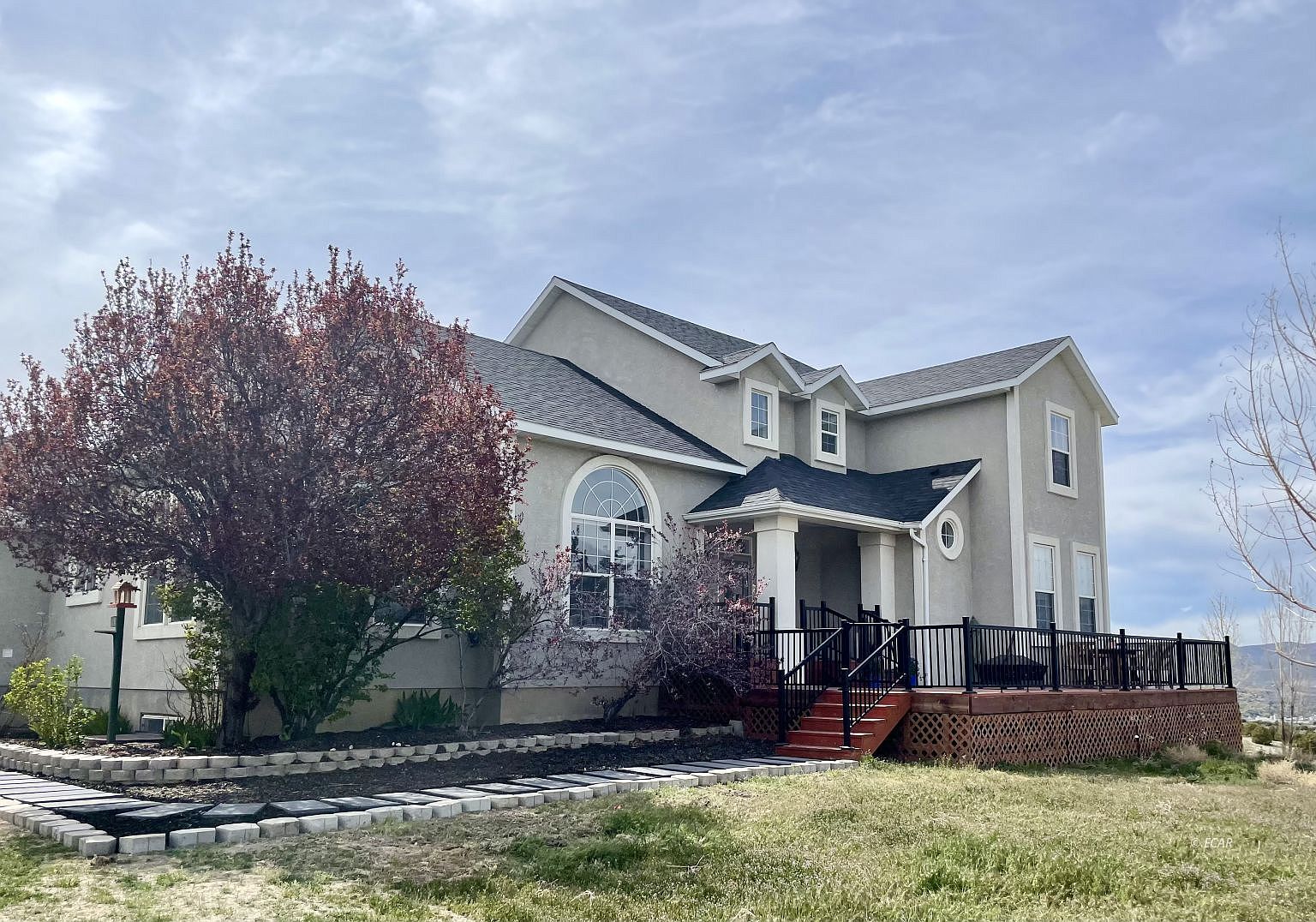 Bradshaw Law LLC Elko, NV Office