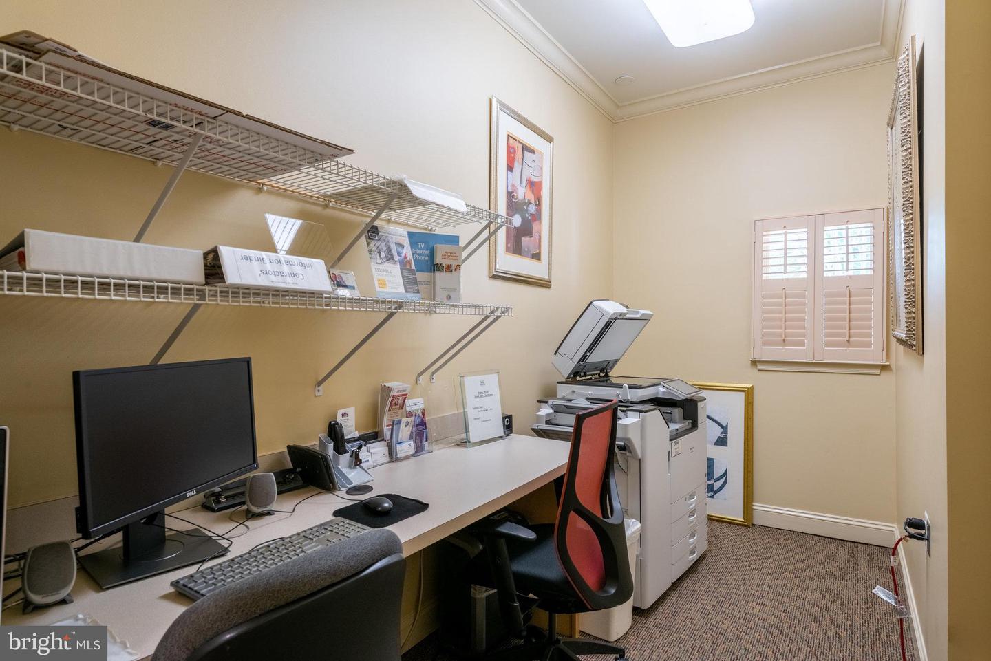 Hirsch & Ehlenberger PC Reston, VA Office