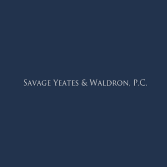 Savage, Yeates & Waldron, PC Salt Lake City,  Office