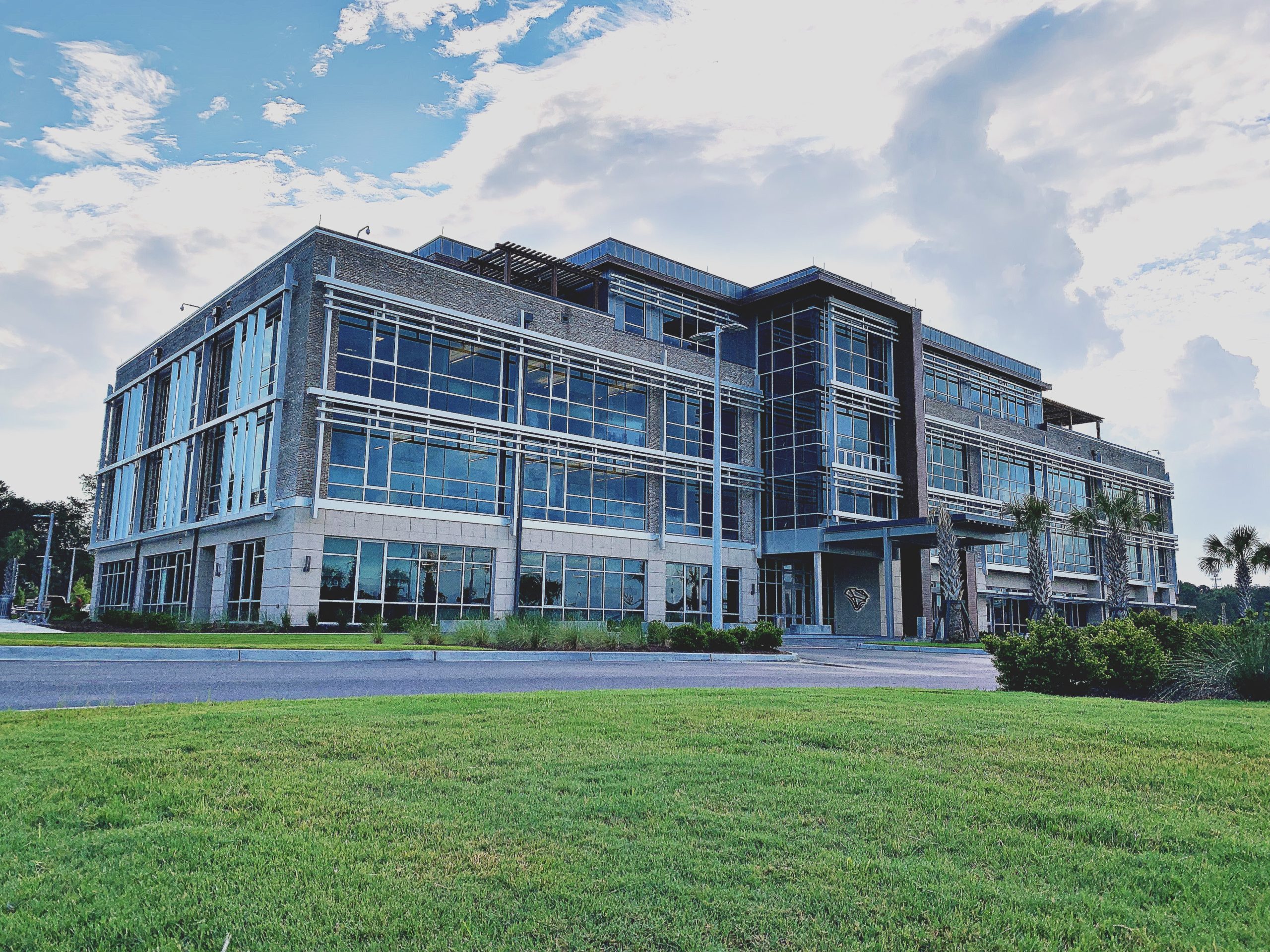 McGrath Law Firm Mount Pleasant,  Office