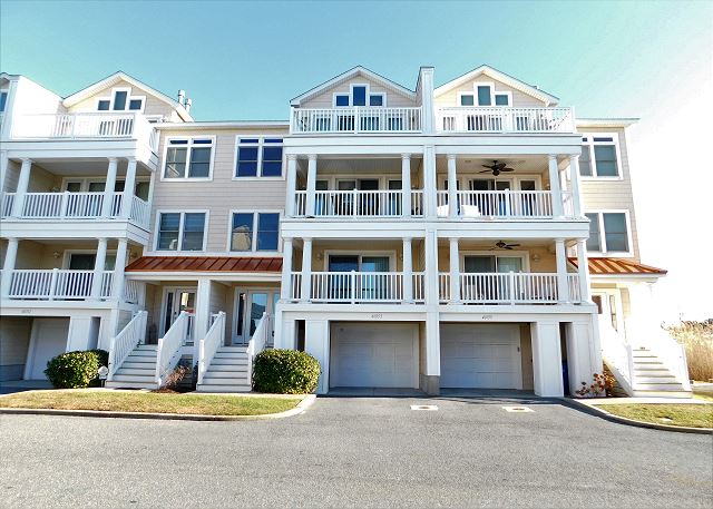 Tomasetti Law, LLC Fenwick Island,  Office