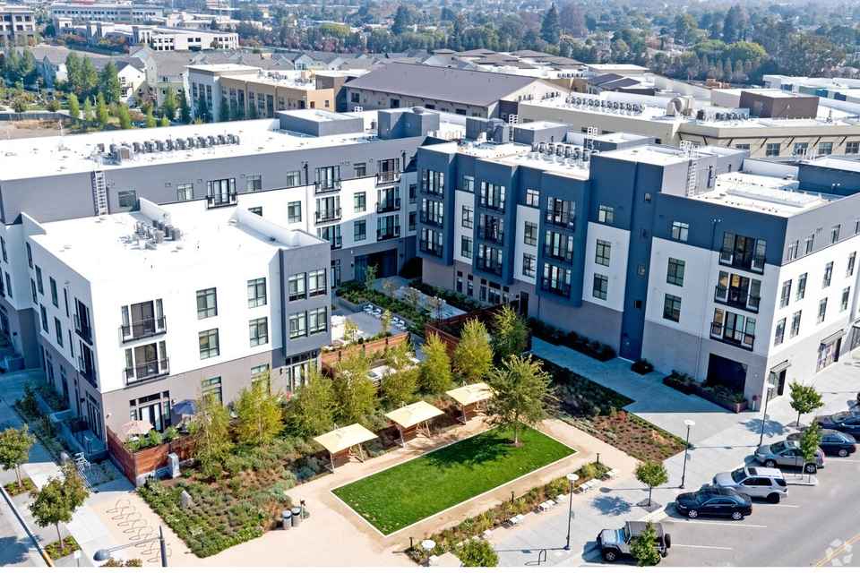 Kletter Law San Mateo,  Office