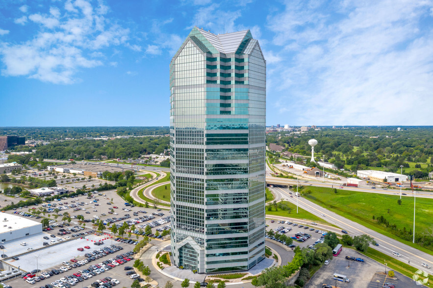 Barone Law Group P.C Oakbrook Terrace,  Office