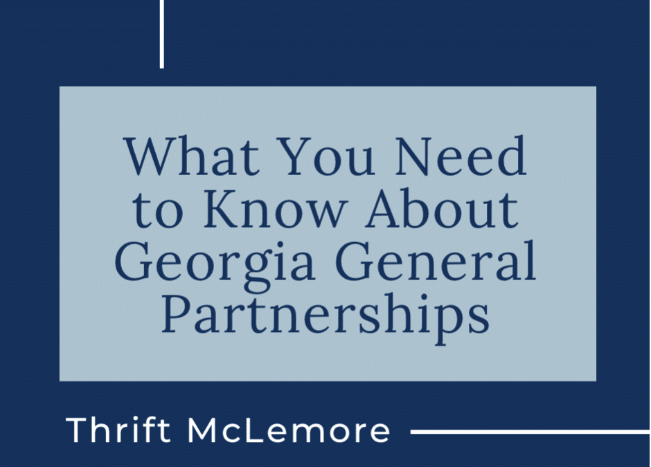 Thrift & McLemore Atlanta,  Office