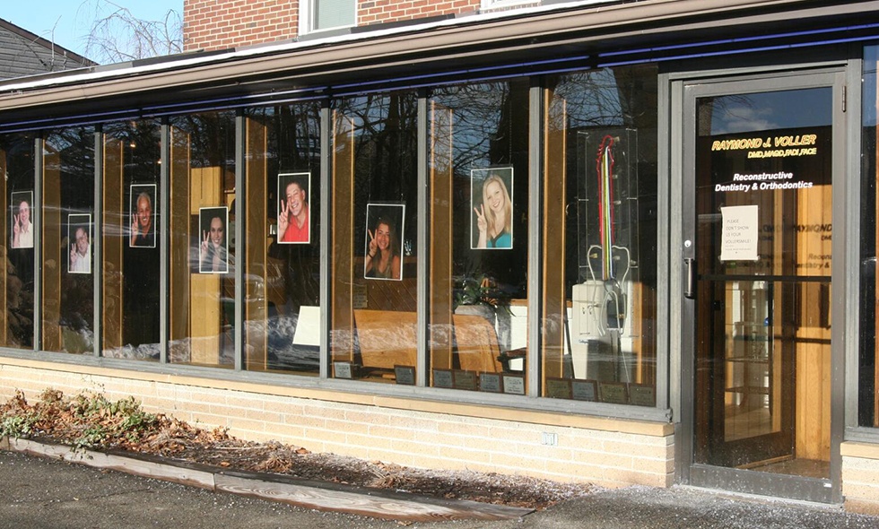 Mechling & Heller LLP Kittanning,  Office