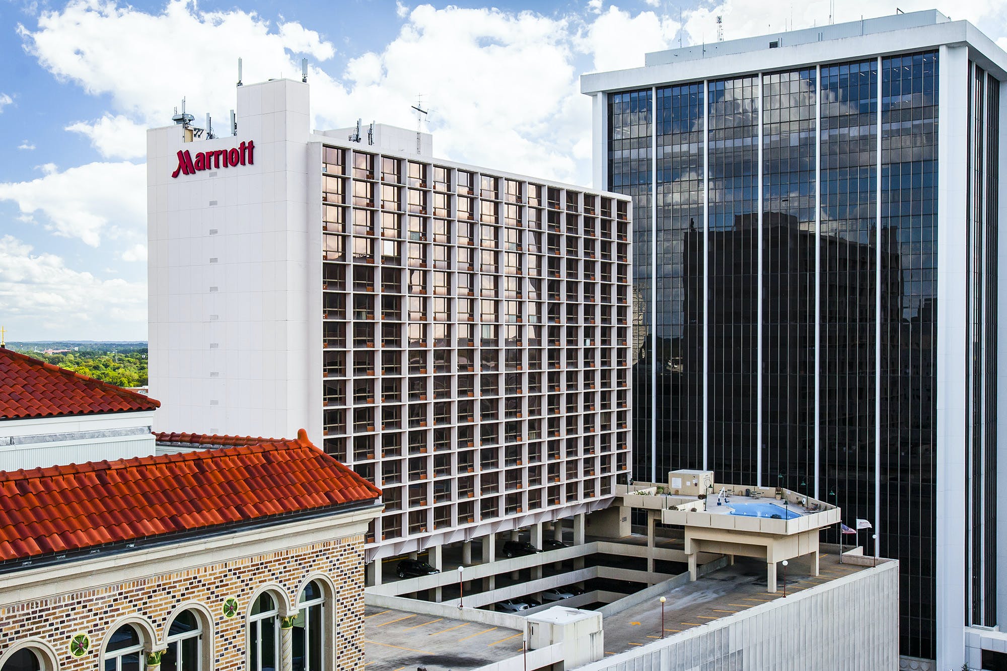 Maron Marvel Bradley Anderson & Tardy LLC Jackson, MS Office