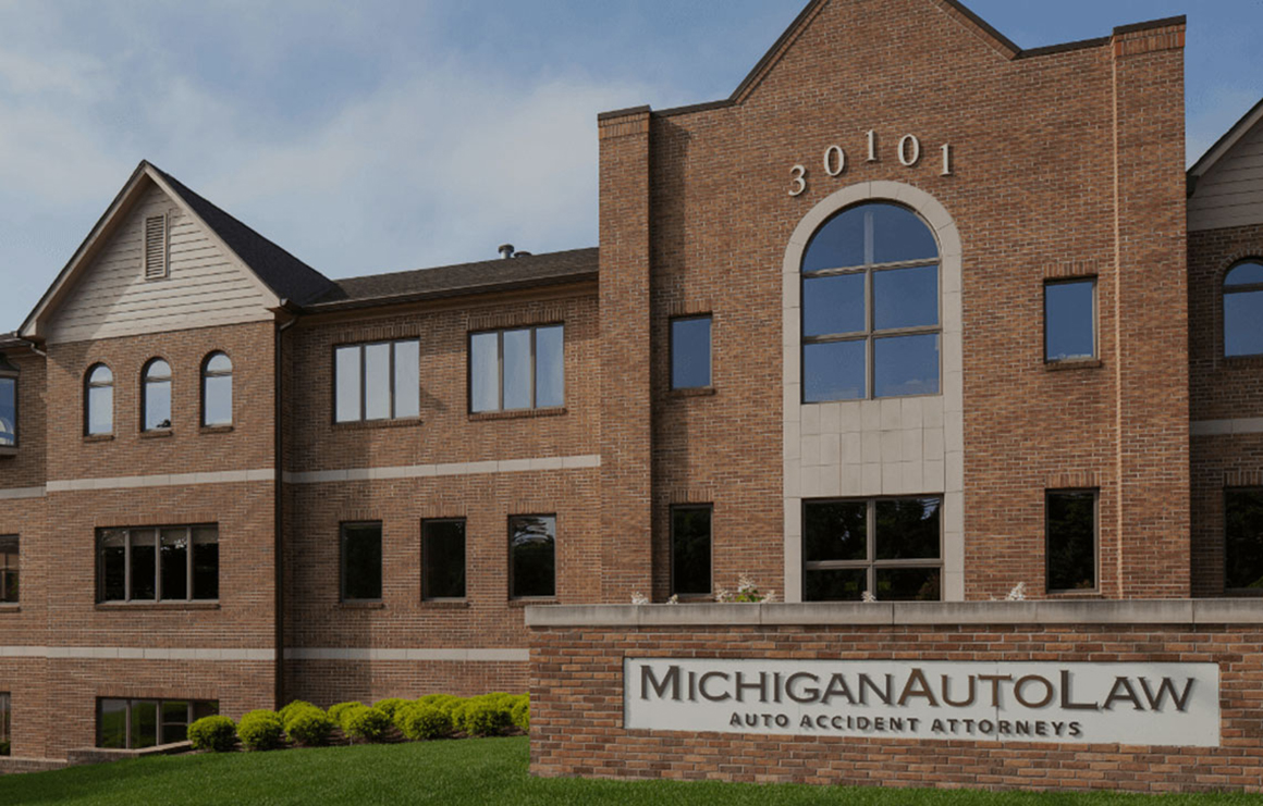 Michigan Auto Law Detroit, MI Office