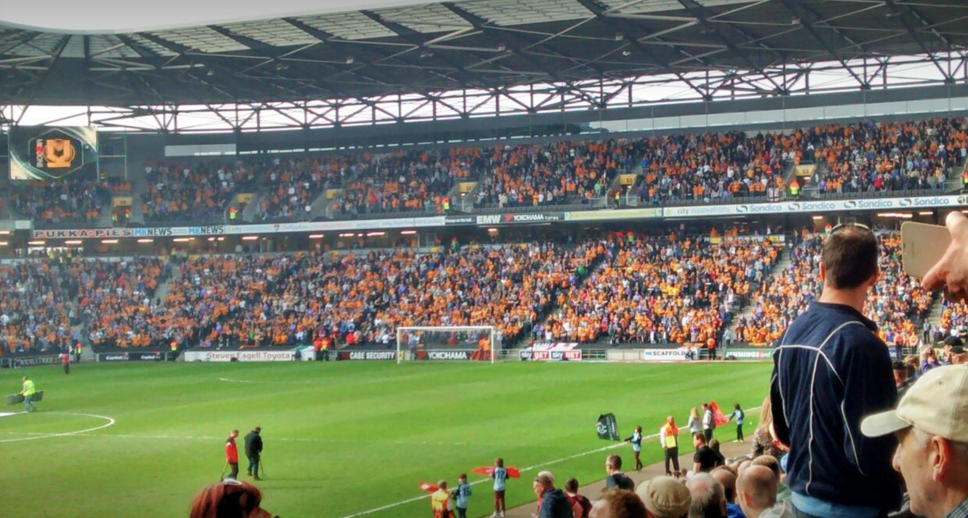 EMW Milton Keynes, United Kingdom Office