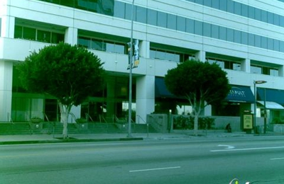 Weston, Garrou & Mooney Los Angeles, CA Office