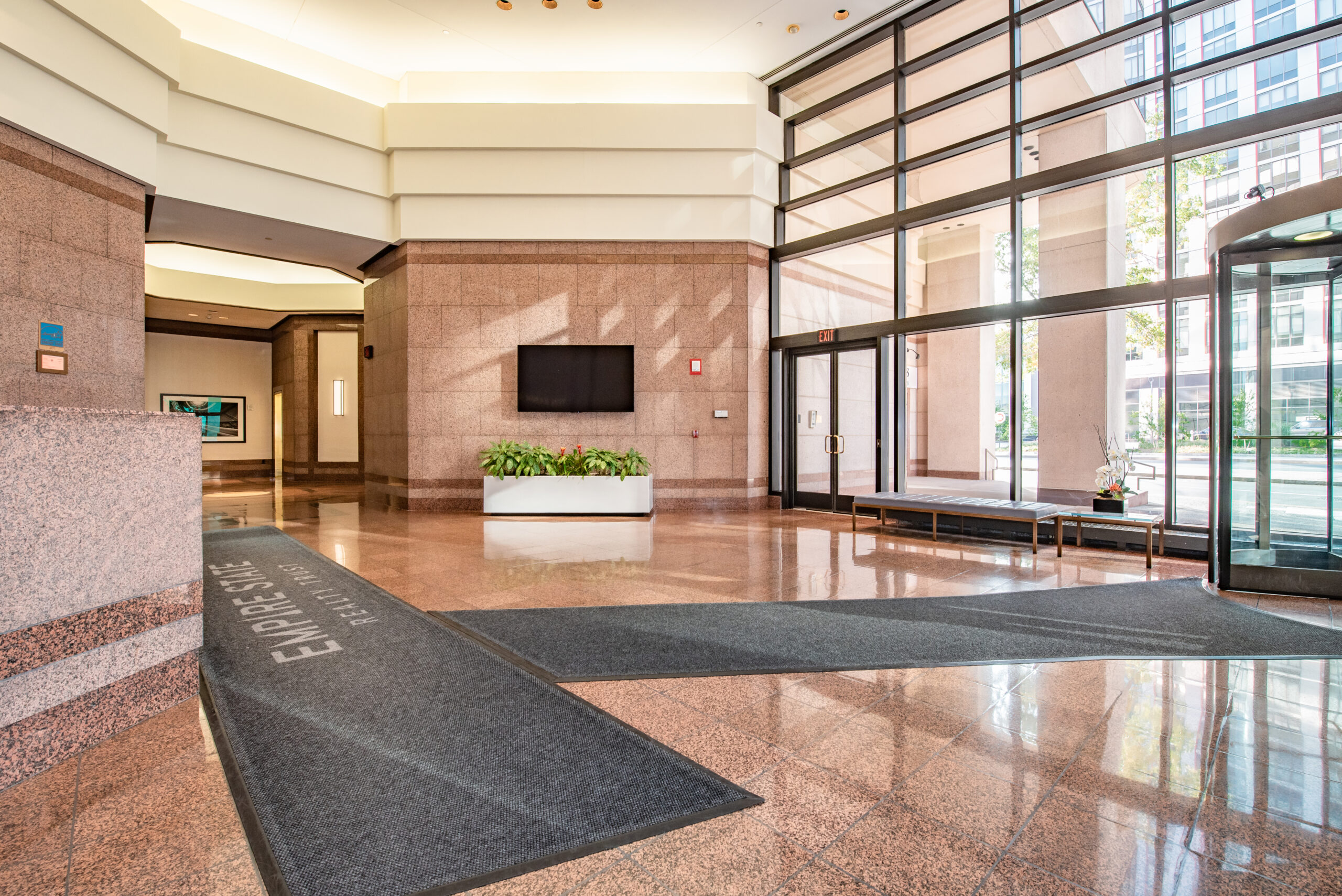 Eckert Seamans Cherin & Mellott, LLC White Plains, NY Office