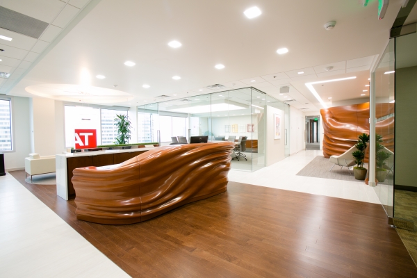 Armstrong Teasdale LLP Denver, CO Office